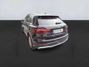 Audi Q3 Advanced 35 Tdi 110kw (150cv) S Tronic - Foto 7
