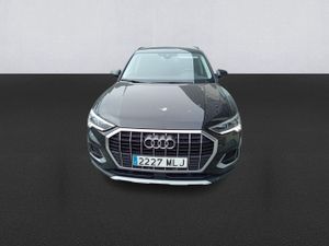 Audi Q3 Advanced 35 Tdi 110kw (150cv) S Tronic - Foto 3