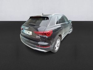 Audi Q3 Advanced 35 Tdi 110kw (150cv) S Tronic - Foto 5