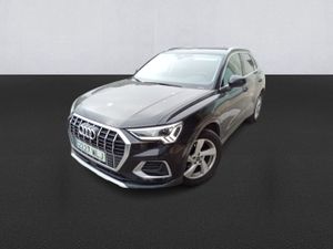 Audi Q3 Advanced 35 Tdi 110kw (150cv) S Tronic - Foto 2