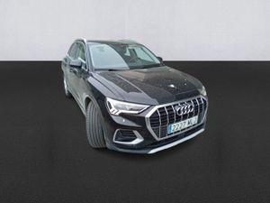 Audi Q3 Advanced 35 Tdi 110kw (150cv) S Tronic - Foto 4