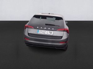 Skoda Scala 1.0 Tsi 70 Kw (95 Cv) Emotion - Foto 6
