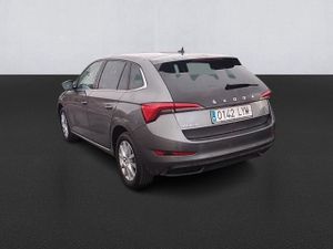 Skoda Scala 1.0 Tsi 70 Kw (95 Cv) Emotion - Foto 7
