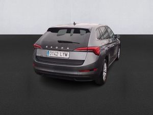 Skoda Scala 1.0 Tsi 70 Kw (95 Cv) Emotion - Foto 5