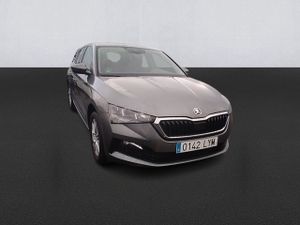 Skoda Scala 1.0 Tsi 70 Kw (95 Cv) Emotion - Foto 4