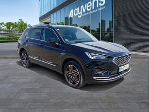 Seat Tarraco 2.0 Tdi 140kw 4drive Dsg S&s Xcellence - Foto 4