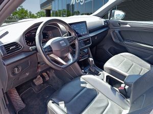 Seat Tarraco 2.0 Tdi 140kw 4drive Dsg S&s Xcellence - Foto 8