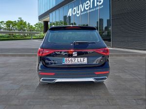 Seat Tarraco 2.0 Tdi 140kw 4drive Dsg S&s Xcellence - Foto 6