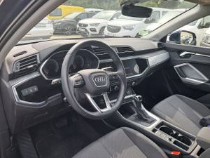 Audi Q3 Sportback Advanced 35 Tdi 110kw (150cv) S Tronic - Foto 8