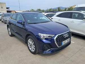 Audi Q3 Sportback Advanced 35 Tdi 110kw (150cv) S Tronic - Foto 4