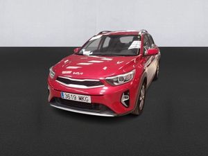 Kia Stonic 1.0 T-gdi 74kw (100cv) Mhev Mt Concept - Foto 2