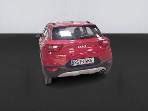 Kia Stonic 1.0 T-gdi 74kw (100cv) Mhev Mt Concept - Foto 6