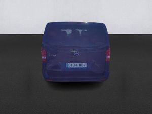 Mercedes V-class 220 D Clase V Compacto - Foto 6