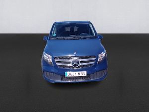 Mercedes V-class 220 D Clase V Compacto - Foto 3