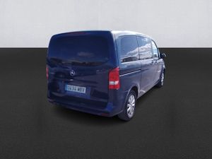 Mercedes V-class 220 D Clase V Compacto - Foto 5