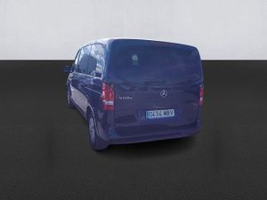 Mercedes V-class 220 D Clase V Compacto - Foto 7