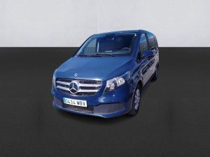 Mercedes V-class 220 D Clase V Compacto - Foto 2
