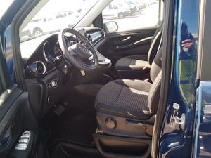 Mercedes V-class 220 D Clase V Compacto - Foto 8
