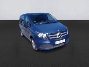 Mercedes V-class 220 D Clase V Compacto - Foto 4