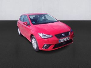 Seat Ibiza 1.0 Tsi 81kw (110cv) Style Xl Wired - Foto 4