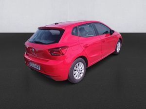 Seat Ibiza 1.0 Tsi 81kw (110cv) Style Xl Wired - Foto 5