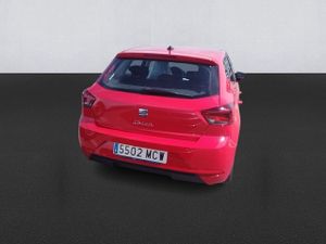 Seat Ibiza 1.0 Tsi 81kw (110cv) Style Xl Wired - Foto 6