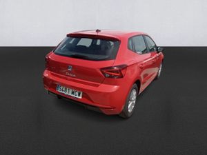 Seat Ibiza 1.0 Tsi 81kw (110cv) Style Xl Wired - Foto 5