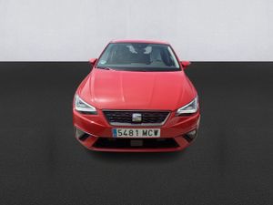 Seat Ibiza 1.0 Tsi 81kw (110cv) Style Xl Wired - Foto 3