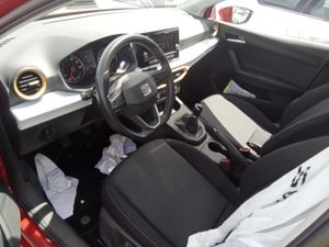 Seat Ibiza 1.0 Tsi 81kw (110cv) Style Xl Wired - Foto 8