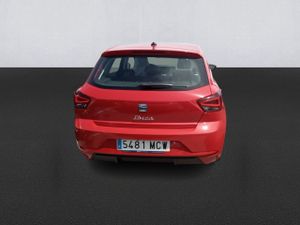 Seat Ibiza 1.0 Tsi 81kw (110cv) Style Xl Wired - Foto 6
