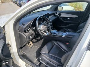 Mercedes Glc Coupe 300 E 4matic - Foto 6