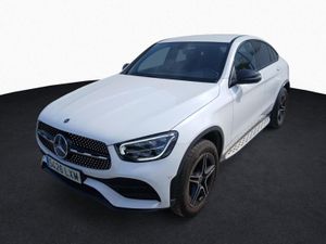 Mercedes Glc Coupe 300 E 4matic - Foto 2