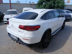 Mercedes Glc Coupe 300 E 4matic - Foto 4