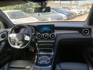 Mercedes Glc Coupe 300 E 4matic - Foto 9