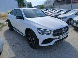 Mercedes Glc Coupe 300 E 4matic - Foto 5