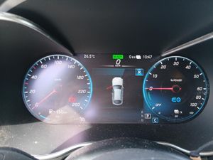 Mercedes Glc Coupe 300 E 4matic - Foto 8