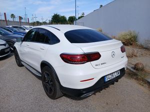 Mercedes Glc Coupe 300 E 4matic - Foto 3