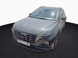 Hyundai Tucson 1.6 Tgdi 169kw (230cv) Hev Maxx Auto - Foto 2