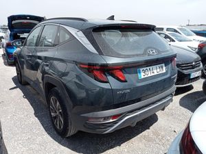 Hyundai Tucson 1.6 Tgdi 169kw (230cv) Hev Maxx Auto - Foto 3