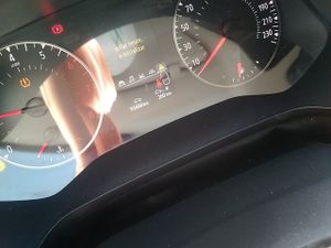 Renault Captur Intens Tce 140cv Gpf Micro Híbrido - Foto 9