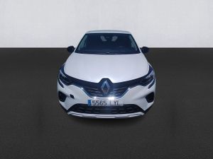 Renault Captur Intens Tce 140cv Gpf Micro Híbrido - Foto 3