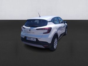 Renault Captur Intens Tce 140cv Gpf Micro Híbrido - Foto 5