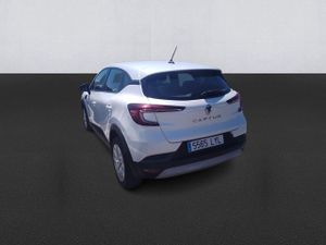Renault Captur Intens Tce 140cv Gpf Micro Híbrido - Foto 7