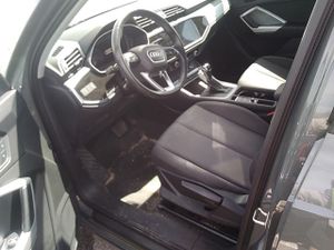 Audi Q3 35 Tdi 110kw (150cv) S Tronic - Foto 8