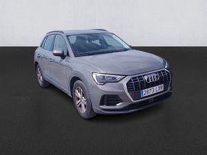 Audi Q3 35 Tdi 110kw (150cv) S Tronic - Foto 4