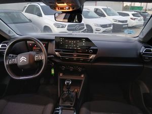 Citroen C4 Bluehdi 110 S&s 6v Feel - Foto 9