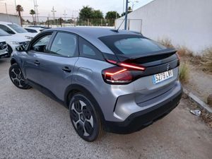 Citroen C4 Bluehdi 110 S&s 6v Feel - Foto 3