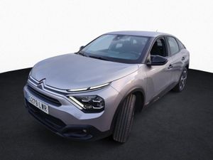 Citroen C4 Bluehdi 110 S&s 6v Feel - Foto 2