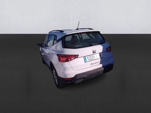 Seat Arona 1.0 Tsi 81kw (110cv) Style - Foto 7