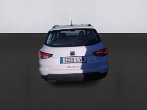 Seat Arona 1.0 Tsi 81kw (110cv) Style - Foto 6